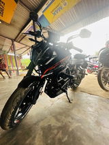 Jabed Laskar review photo