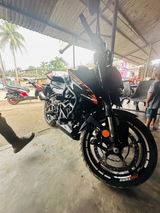 Jabed Laskar review photo
