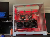 RWF review photo