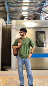 Pranit Puri review photo