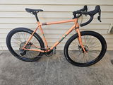 Josh Cronin review photo