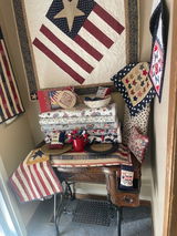 Tin Ceiling Quilts review photo