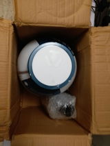 Waqas review photo