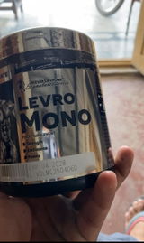 Anonymous review photo