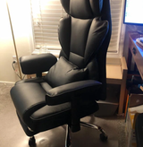 Darrin review photo