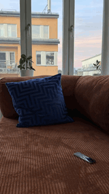 Mirk review photo