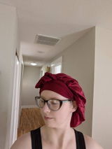 Etsy review photo