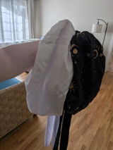 Etsy review photo