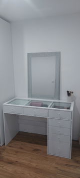 Senia review photo