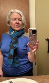 Anonyme review photo