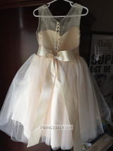 Lauren review photo