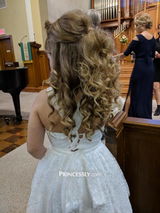 Tiffany Felch review photo