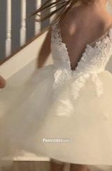 Lacey review photo