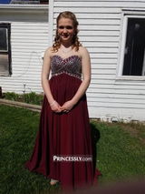 Pamela review photo