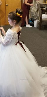 Kimberly review photo