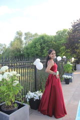 Alisha Dey review photo