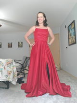 Jennifer J. review photo