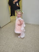 Rosanna review photo