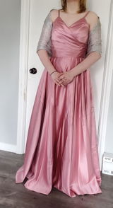 Vickie review photo