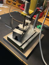 G.S. review photo