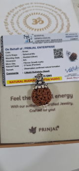 Biju T review photo