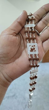 Uthjah Parmar review photo