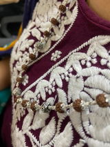 maitra review photo