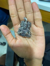 Gaurav review photo