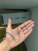 Satish. review photo