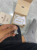 Anonymous review photo