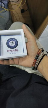 Prashant Singh review photo