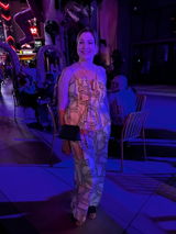 Carla Fidalgo review photo