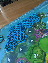 Ariane review photo