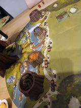Anette review photo