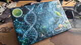 Laptop-Cover (Skin)
