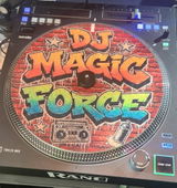 DJ MAGIC FORCE review photo