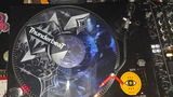 Serato Control Vinyl Custom