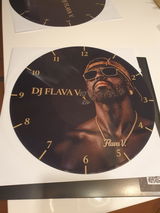 Phase Control Vinyl - Real Vinyl