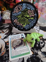 Yuki review photo