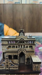 D.K. review photo