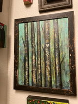 Etsy customer review photo