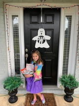 Etsy customer review photo
