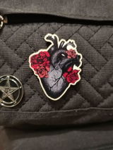 MK review photo