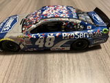 Jason Anderson review photo