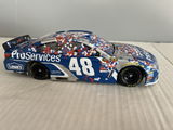 Jason Anderson review photo