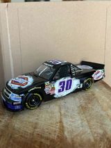 Brian Gilbert review photo