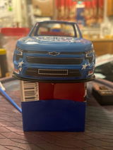 James Short review photo