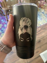 Hannah D. review photo