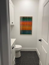 Etsy customer review photo
