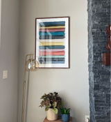 Etsy customer review photo